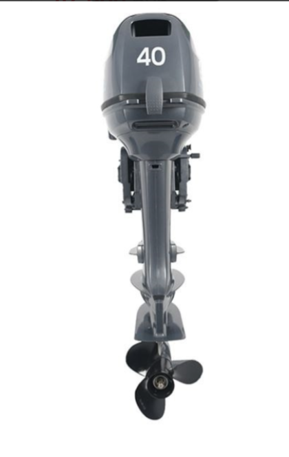 Лодочный мотор ALLFA CG Т40 S в Ижевске