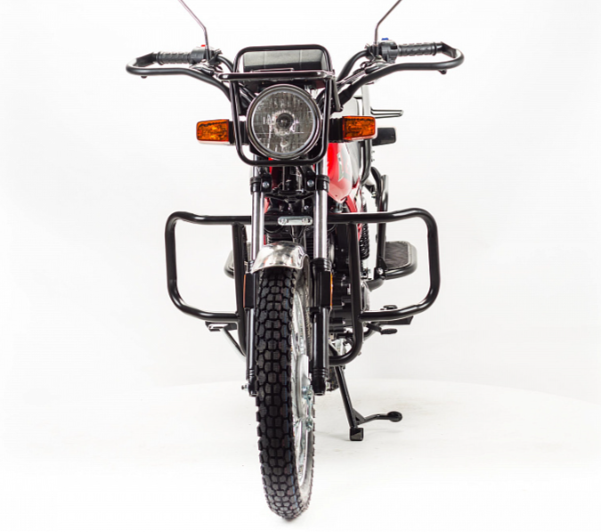 Мотоцикл MOTOLAND (МОТОЛЕНД) FORESTER LITE 200 в Ижевске