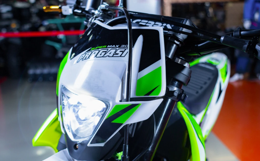 Мотоцикл Progasi SUPER MAX 300 PRO PR300 (ZS175FMN) в Ижевске