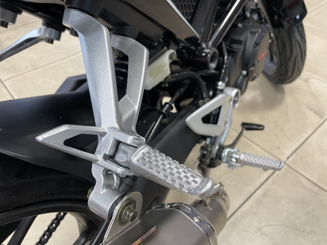 Мопед PROMAX CB150R (49) в Ижевске