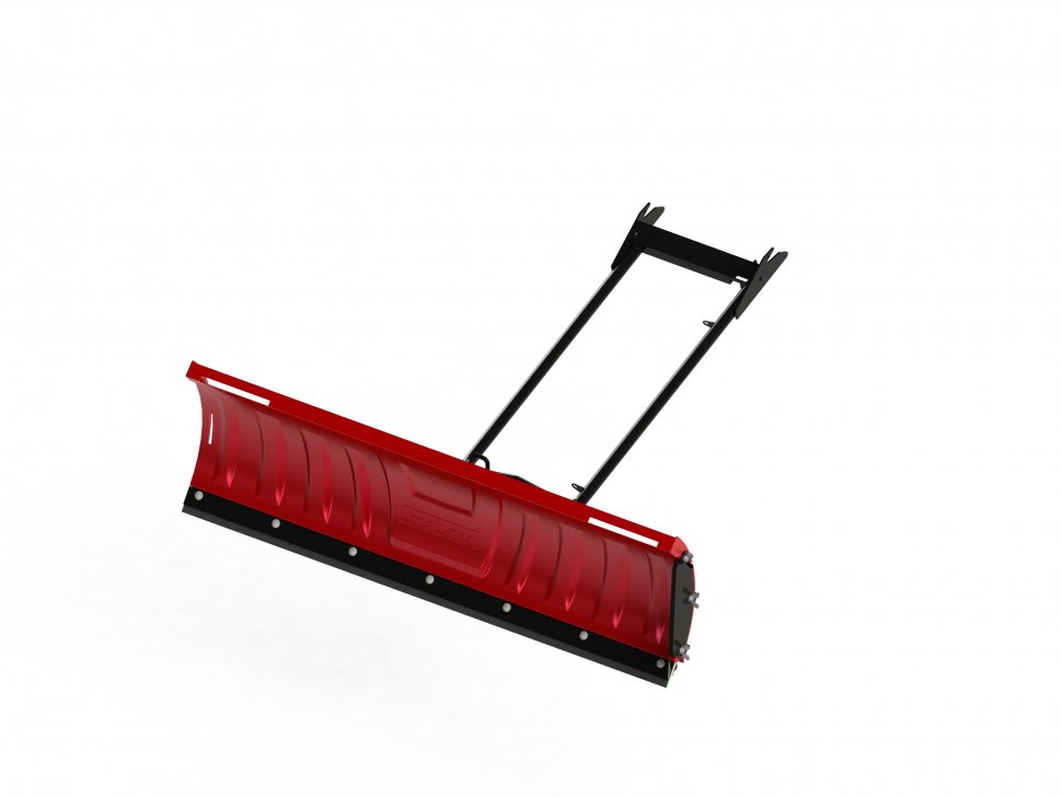 Отвал для снега с универсальный в Ижевске