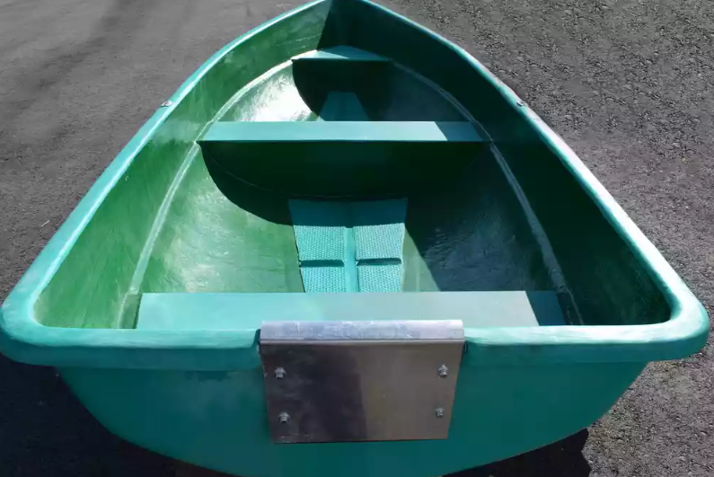 Стеклопластиковая Лодка Голавль в Ижевске