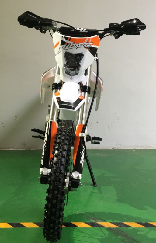 Питбайк JHLMOTO JHL Z125E Pro (ZS154FMI-3) в Ижевске