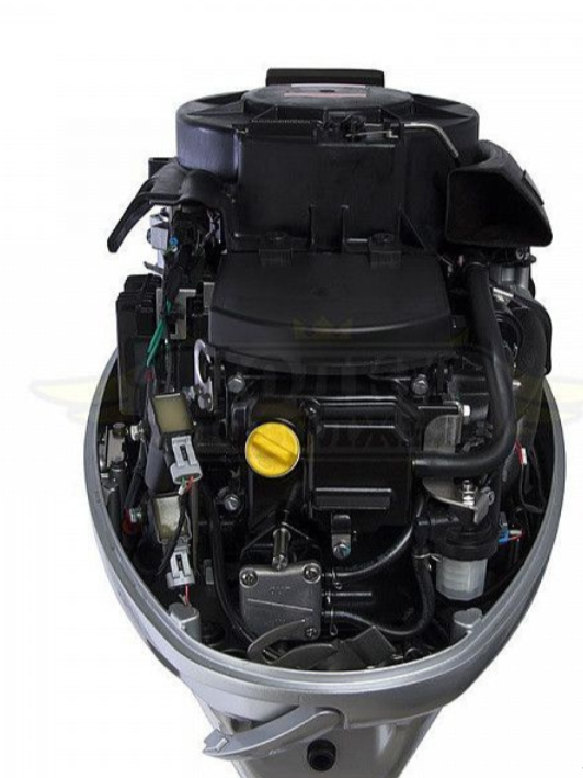 Лодочный мотор SEANOVO SNEF30FEL-EFI в Ижевске