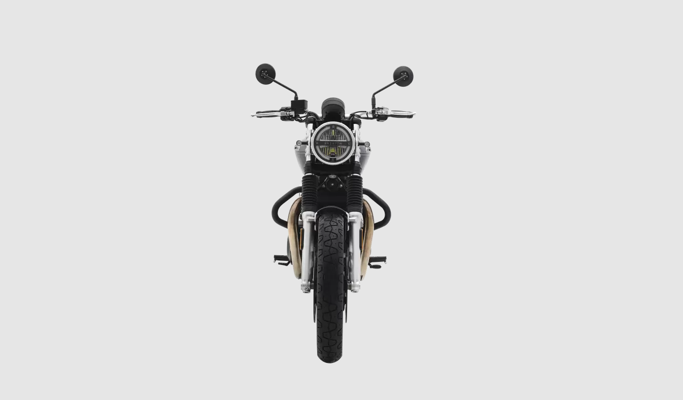 Мотоцикл GAOKIN GK 1200 в Ижевске