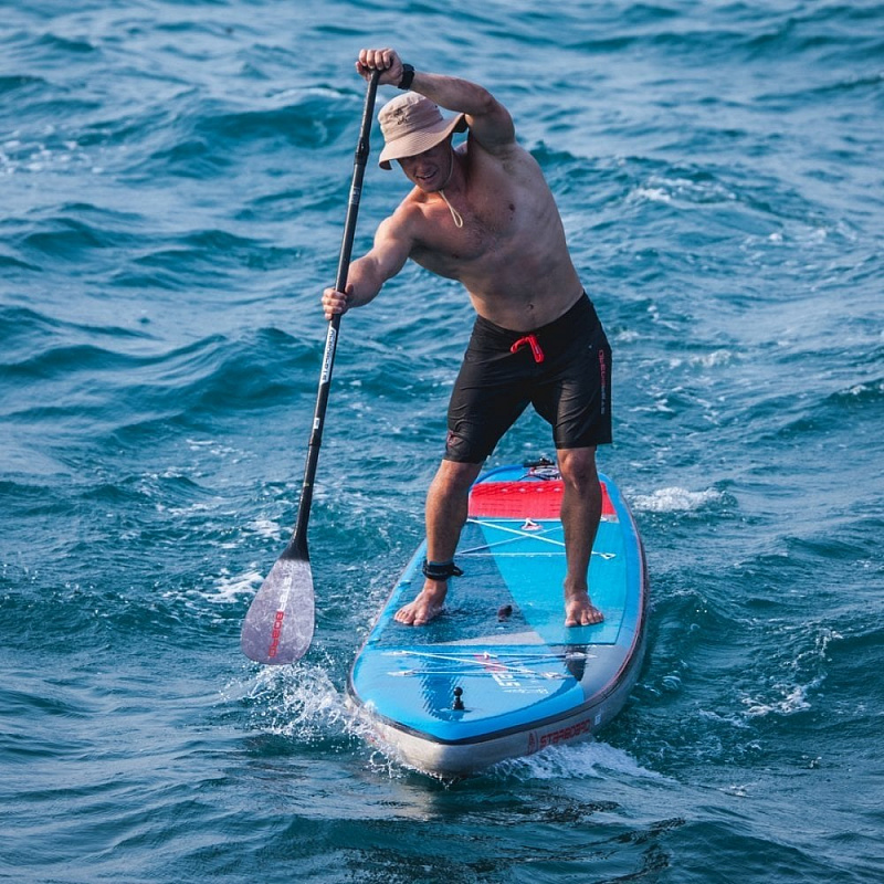 SUP (САП) Доска MISHIMO NAOMI PRO 12 в Ижевске