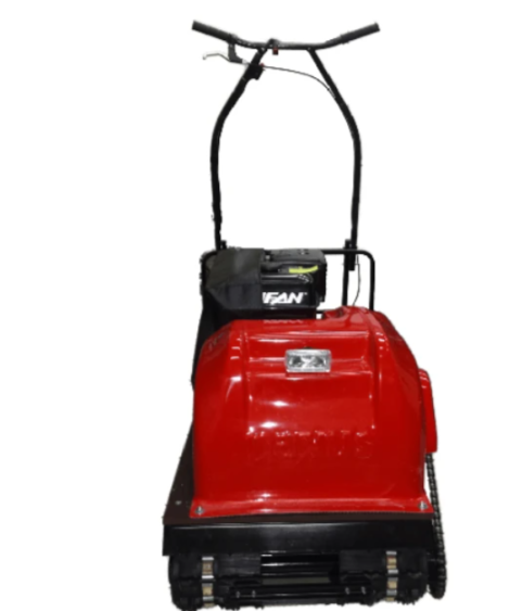 Мотобуксировщик PAXUS 550 15 л.с. в Ижевске