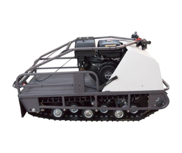 Мотобуксировщик СТЕМ СЕВЕР ЭКСПЕРТ 500 15 л.с. в Ижевске