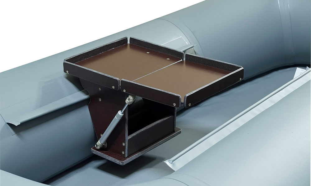 Столик на ликтрос раскладной №10 в Ижевске