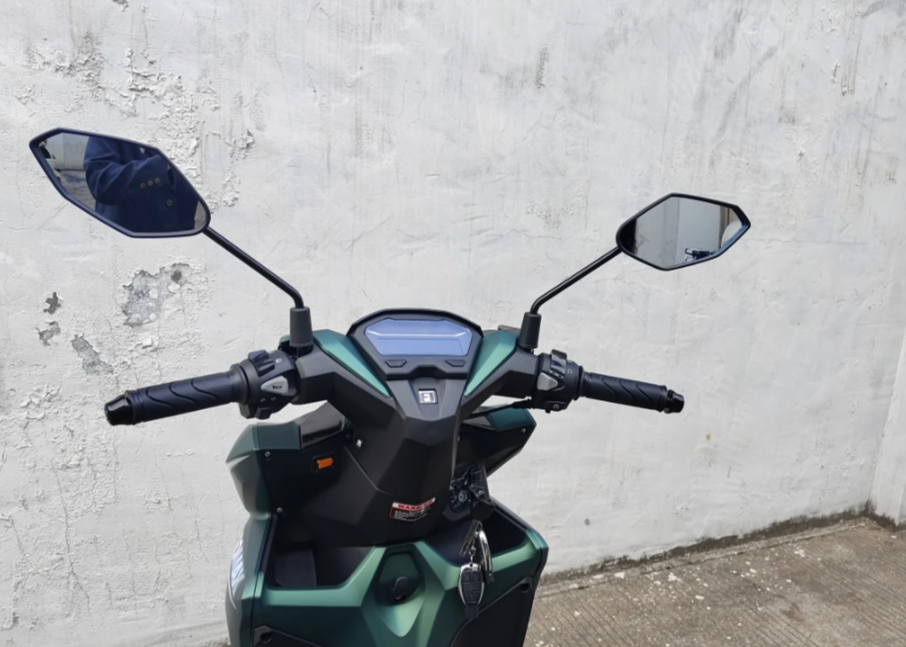 Скутер PROMAX INFERNO 250 (49) в Ижевске