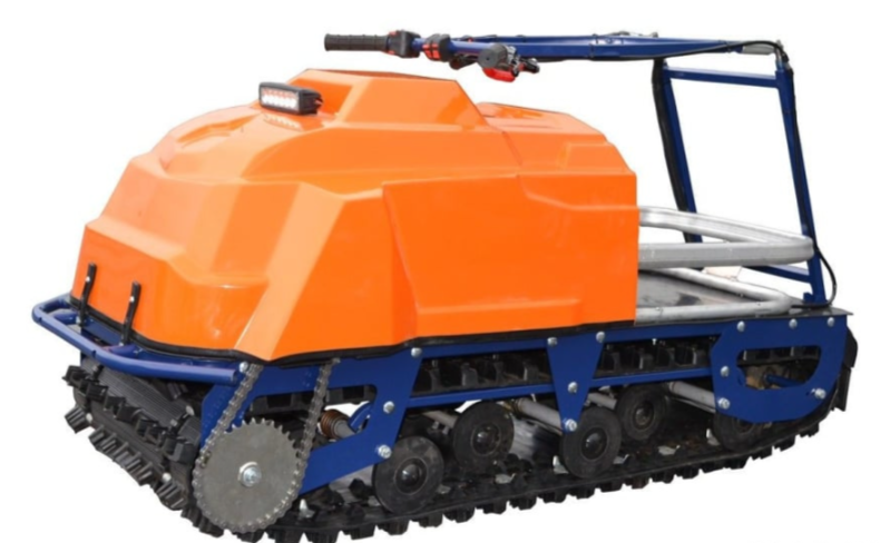 Мотобуксировщик БАРС СЛЕДОПЫТ MDS 15 л.с. в Ижевске