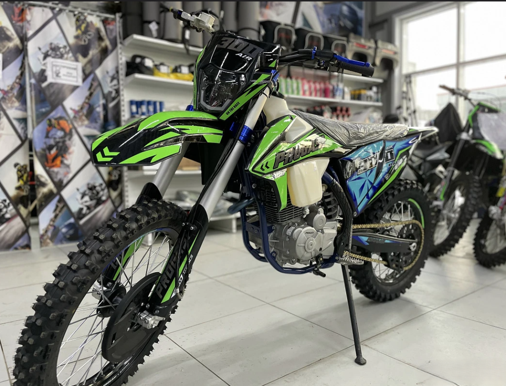 Мотоцикл Progasi RACE 300 AIR PRO SPORT в Ижевске