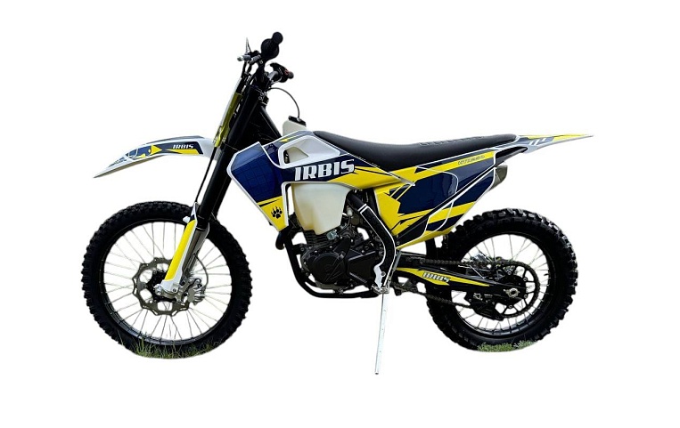 Эндуро мотоцикл IRBIS HTR 250 в Ижевске