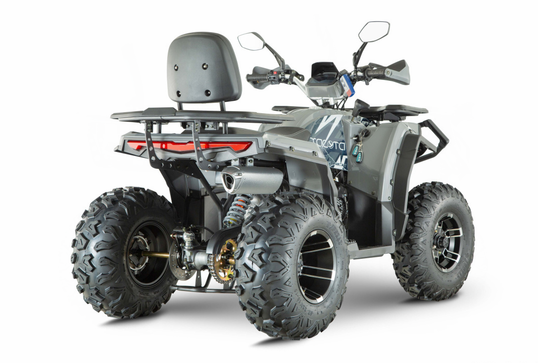 Квадроцикл YACOTA VIKING PRO 250 в Ижевске