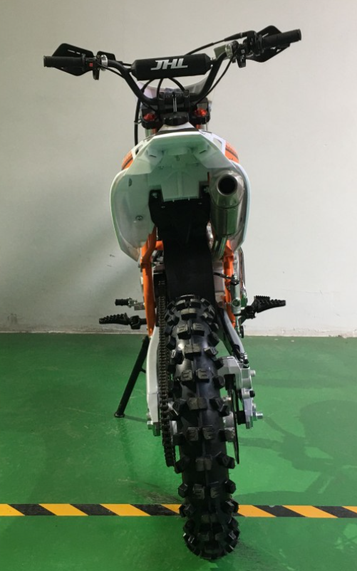 Питбайк JHLMOTO JHL Z125E Pro (ZS154FMI-3) в Ижевске