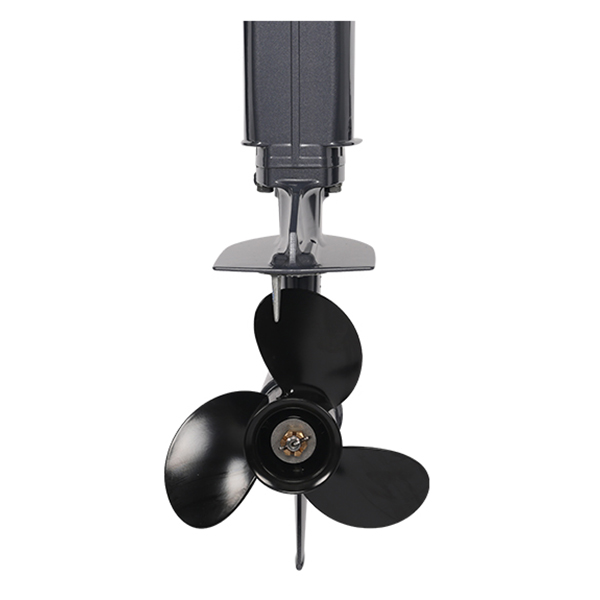 Лодочный мотор ALLFA CG T9.9(20) MAX Limit в Ижевске