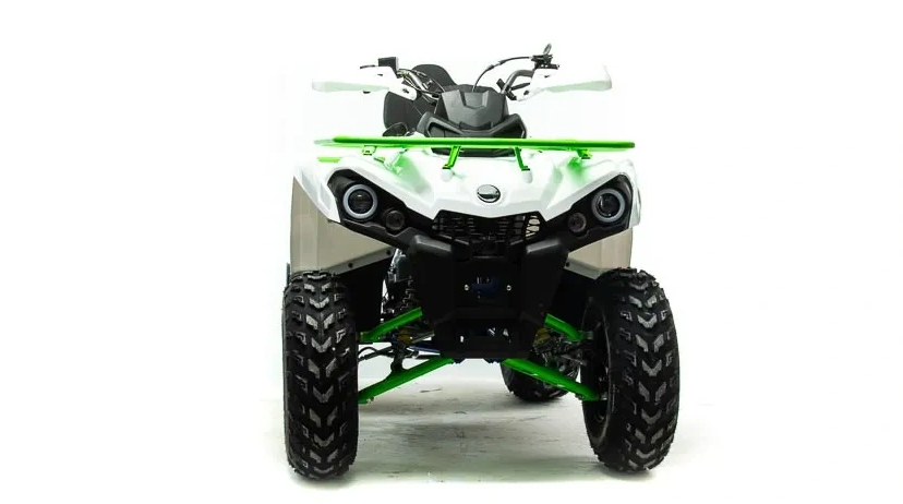 Квадроцикл MOTOLAND (МОТОЛЕНД) VOX200 SHARK (баланс. вал) в Ижевске