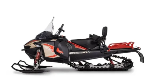 Снегоход AODES Siberiacross 1000 WT 508mm LCD 6.8 в Ижевске