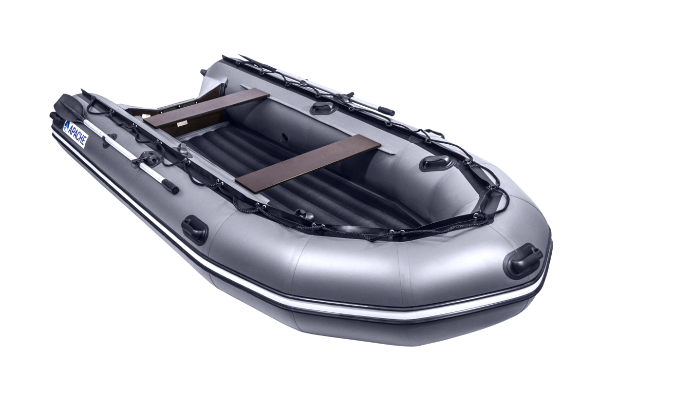 Лодка APACHE 3500 НДНД в Ижевске