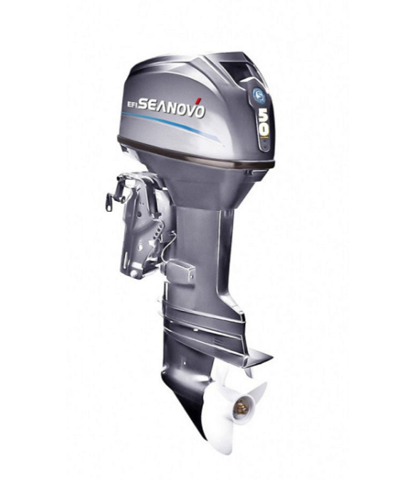 Лодочный мотор SEANOVO SN50FFEL-T в Ижевске