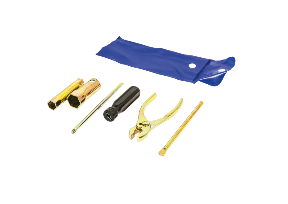 Лодочный мотор APACHE T5 BS в Ижевске