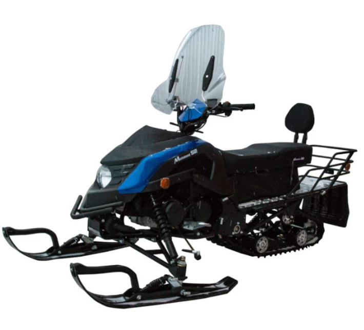 Снегоход MOTOLAND (МОТОЛЕНД) SNOWFOX 200 в Ижевске