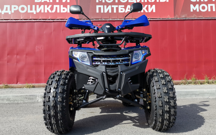 Квадроцикл PROMAX WILD 2.0 190 LUX в Ижевске