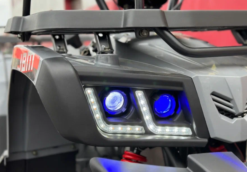 Квадроцикл GBM MAVERICK 300 NEW в Ижевске