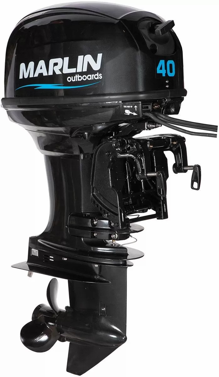 Лодочный мотор MARLIN MP 40 AERTS в Ижевске
