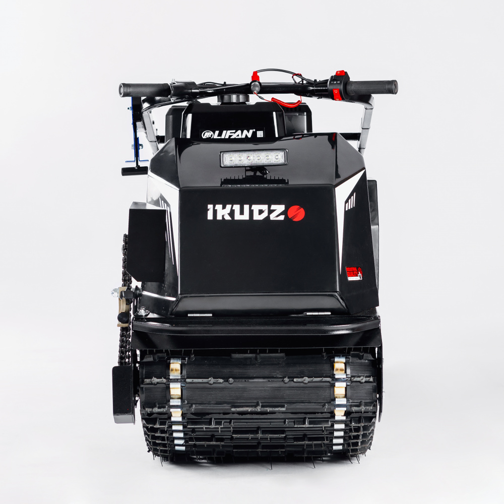 МОТОБУКСИРОВЩИК IKUDZO LONG 2.0 1700/500 EKR19 в Ижевске