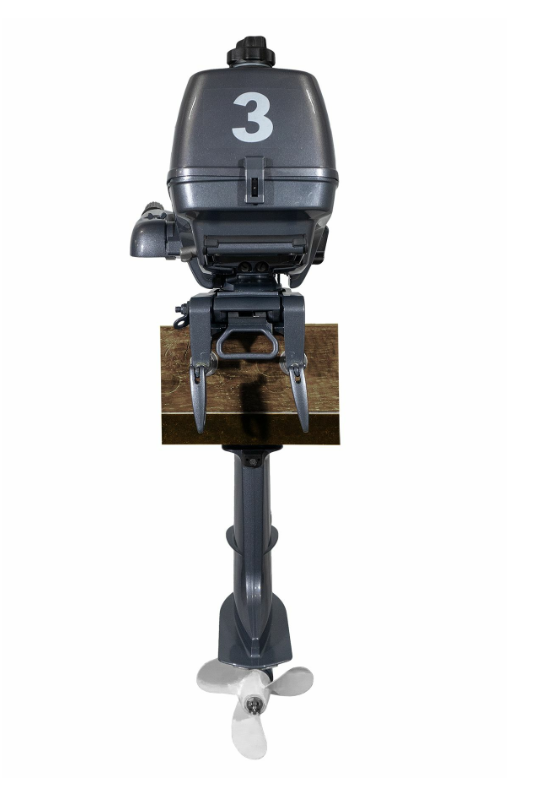 Лодочный мотор APACHE T3 BS в Ижевске