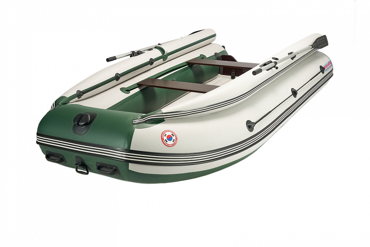 Лодка MISHIMO FAMILY LITE 350 в Ижевске