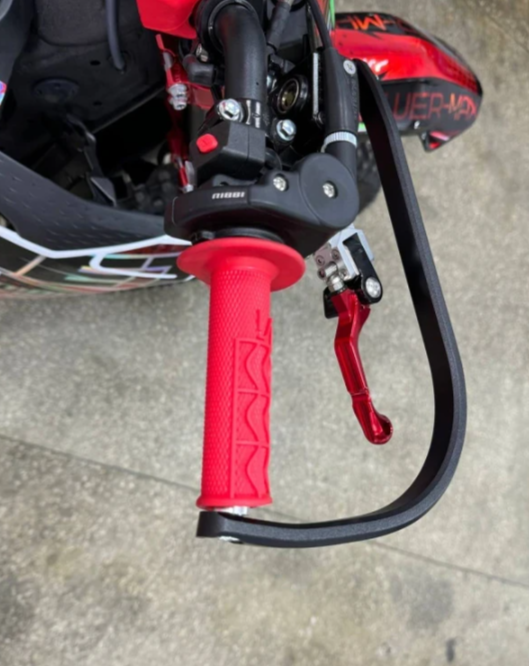 Кроссовый мотоцикл FAIDET CB300RL MAX KYB-TECH в Ижевске