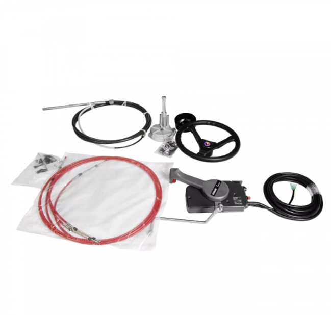 Лодочный мотор GLADIATOR G20FES в Ижевске