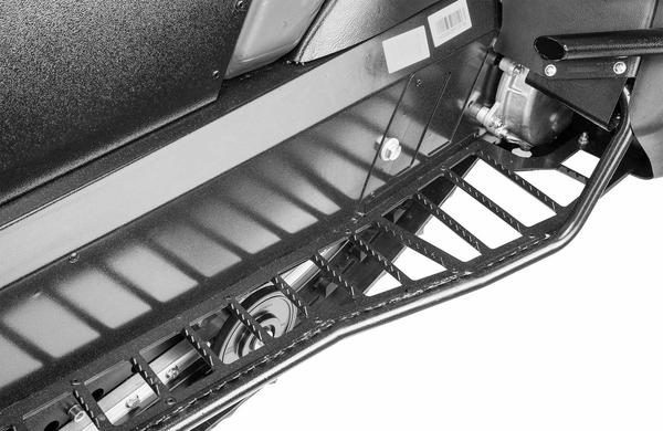 Снегоход STELS SM600T (L LUX WT) СТАВР 1.0 К01 Tech в Ижевске