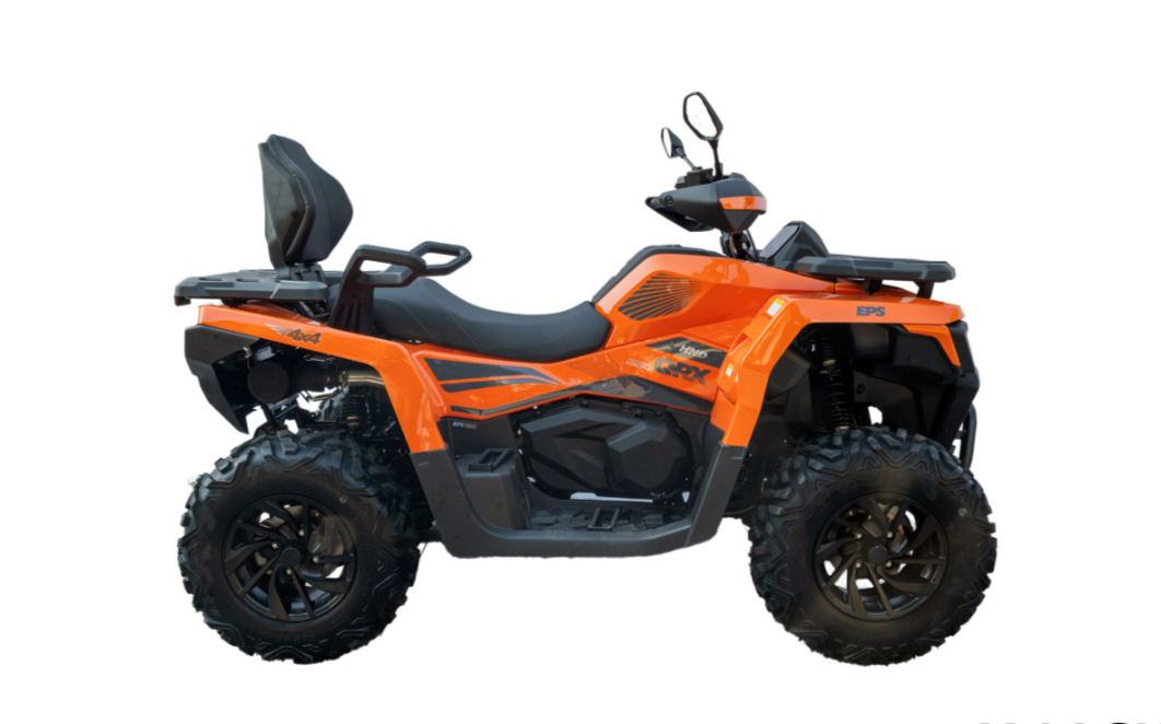 Квадроцикл HND QRX 550 в Ижевске