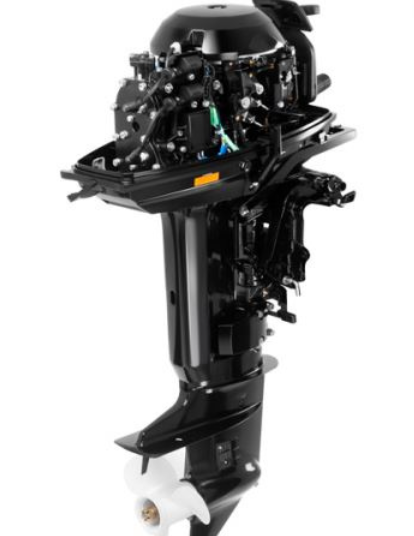 Лодочный мотор HIDEA HD30FHS в Ижевске