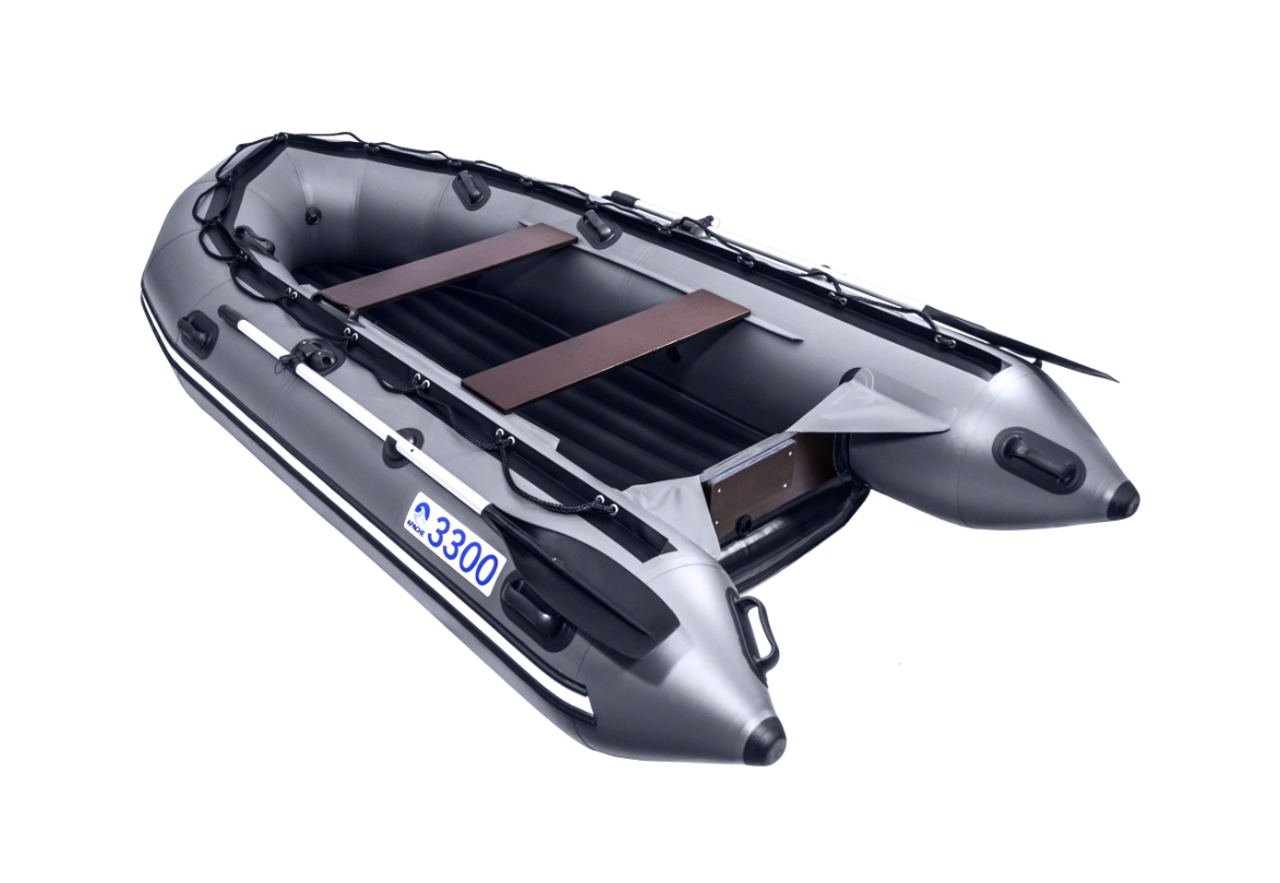 Лодка APACHE 3300 НДНД в Ижевске