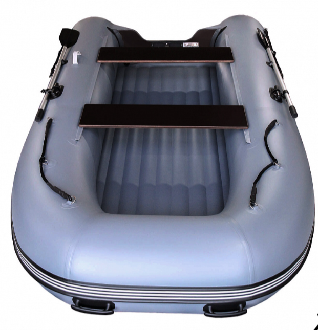 НАДУВНАЯ ЛОДКА GLADIATOR E380S в Ижевске