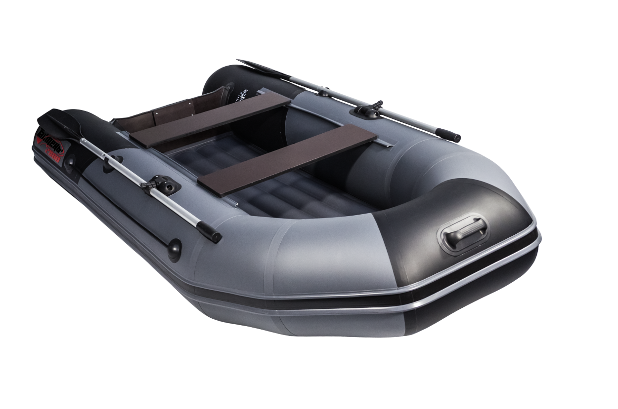 Лодка Таймень NX 2800 НДНД в Ижевске