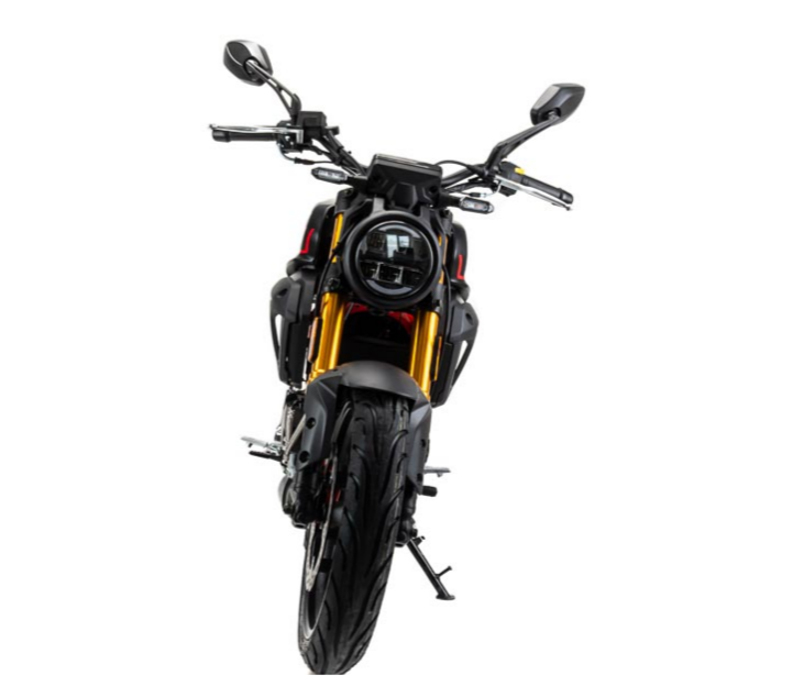 Мотоцикл PROMAX CB150R (49) в Ижевске