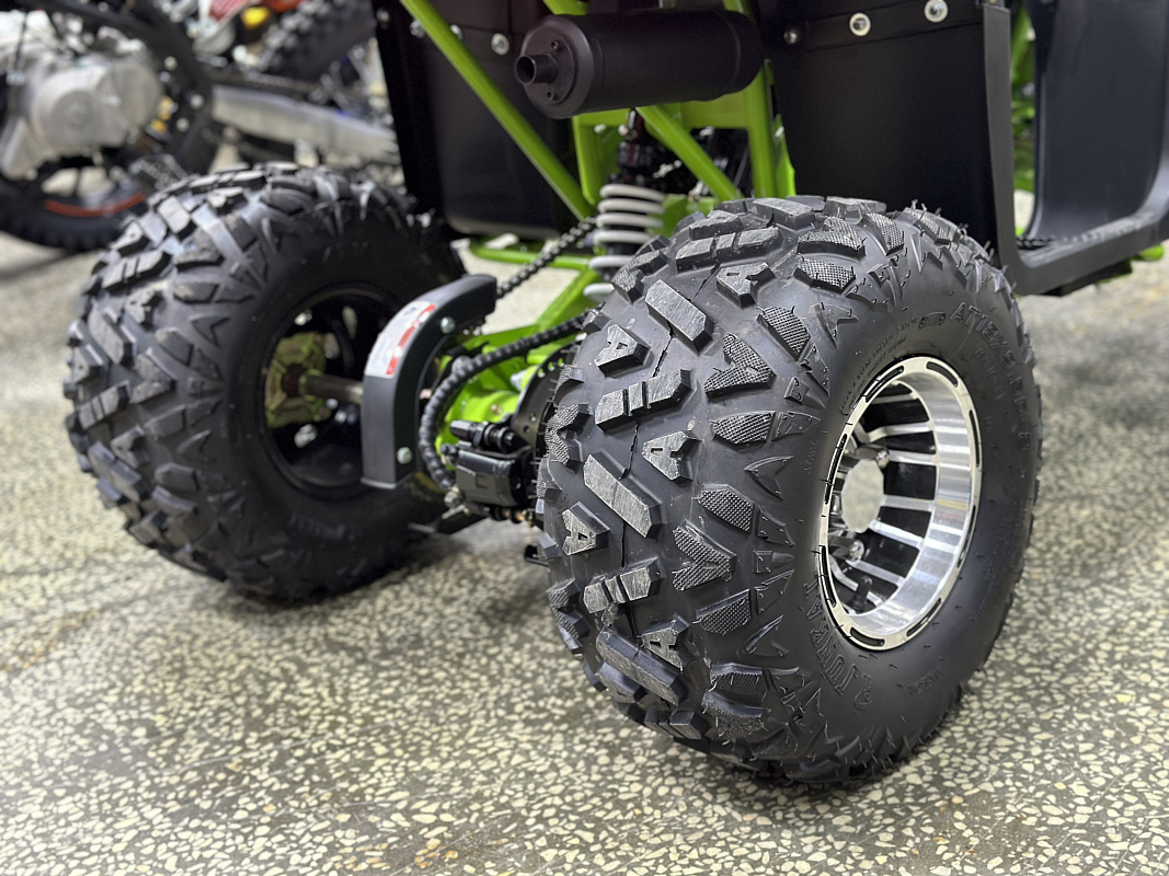 Квадроцикл PROMAX МАЙНКРАФТ 192 в Ижевске