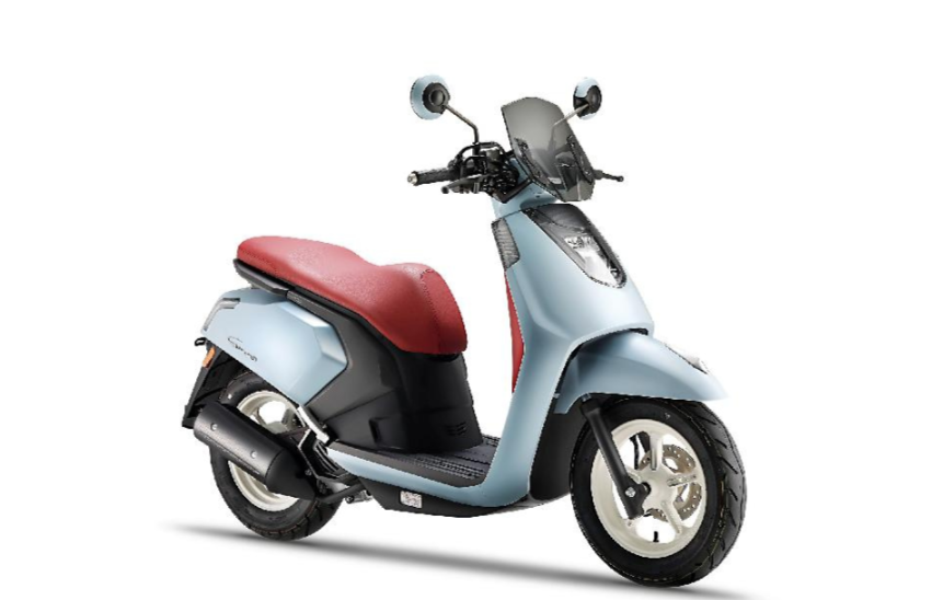 Скутер ARIIC GEMMA в Ижевске