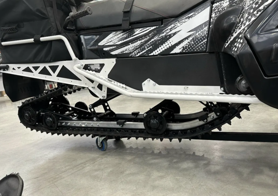 СНЕГОХОД IRBIS SF200L XE SUPERLONG в Ижевске