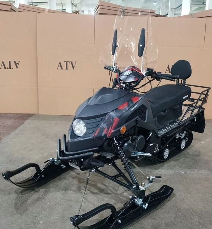 Снегоход Motax Snow 200 в Ижевске