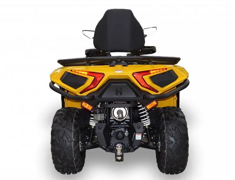 Квадроцикл HISUN GUARDIAN 400L /LONG в Ижевске
