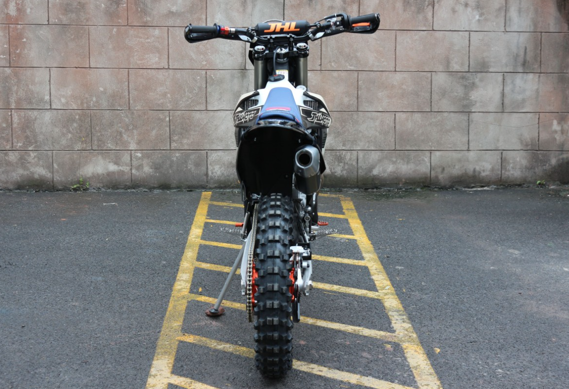 Мотоцикл JHLMOTO JHL Z8i (EFI) NC300S (182-MN) в Ижевске