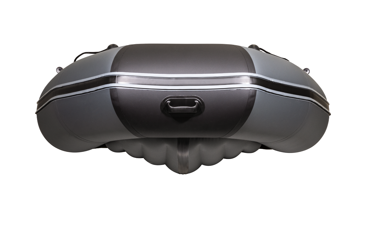 Лодка Таймень NX 3800 НДНД PRO в Ижевске