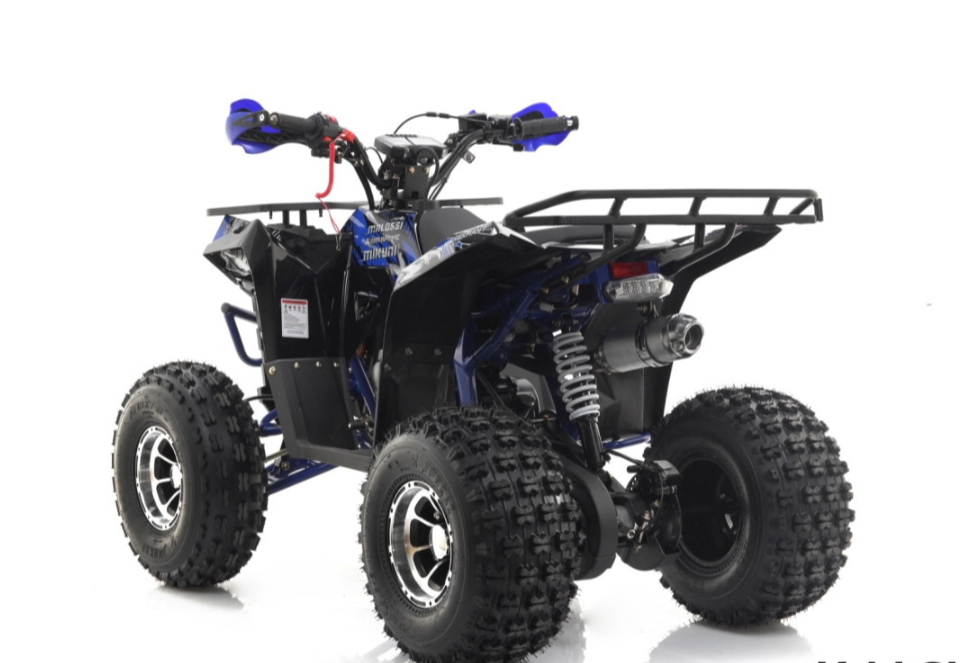 Квадроцикл GBM SHARP 190 PREMIUM SEMI-AUTOMATIC в Ижевске