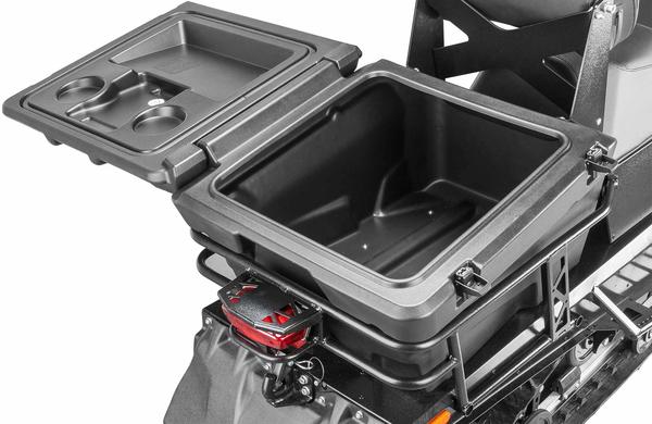 Снегоход STELS SM600T (L LUX WT) СТАВР 1.0 К01 Tech в Ижевске